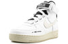 (WMNS) Nike Air Force 1 High Utility 'White' AJ7311-100