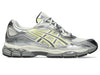 (WMNS) ASICS x EMMI Gel-NYC 'White Huddle Yellow' 1202A498-100