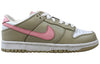 (WMNS) Nike Dunk Low 'Shy Pink' 309324-161