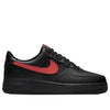 Nike Air Force 1 Low '07 'Black University Red' AA4083-011