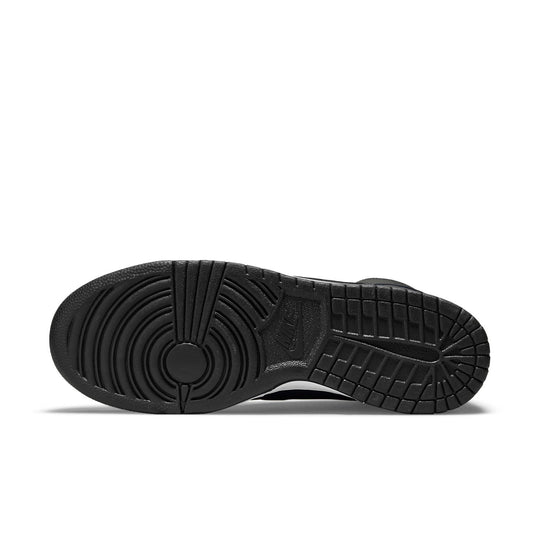 Nike x Fragment Design Dunk High 'Tokyo' DJ0383-400