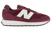 New Balance 237 'Burgundy Red' MS237CL