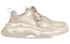 (WMNS) Balenciaga Triple S Sneaker 'Light Beige Faded' 524039W3CN39700