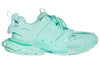 (WMNS) Balenciaga Track Sneaker 'Mint' 542436W3FE33000