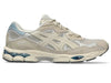 ASICS Gel-NYC 'Beige Blue' 1203A383-023