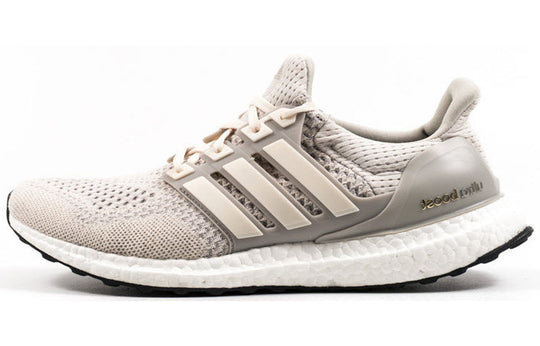 adidas UltraBoost 1.0 Limited 'Cream' AQ5559