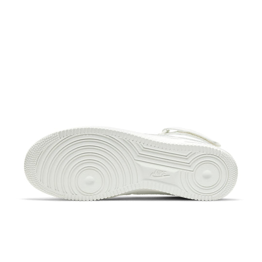 Nike x 3M Air Force 1 High 'Summit White' CU4159-100
