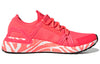 (WMNS) adidas Stella McCartney x UltraBoost 20 'Turbo Active Orange' GX6316