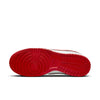 Nike Dunk Low 'Vast Grey Varsity Red' FJ0832-011