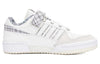 (WMNS) adidas Forum Low 'Crystal White Plaid' FZ5627