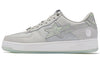 A BATHING APE Bape Sta 'Light Grey Green' 1I20-191-007-GREY