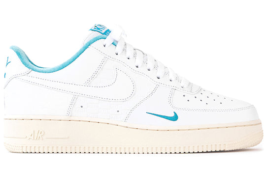 Nike x Kith Air Force 1 Low 'Hawaii' DC9555-100