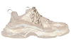 Balenciaga Triple S Sneaker 'Light Beige Faded' 536737W3CN39700