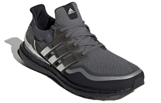 adidas UltraBoost 'Silver Metallic' EG8103