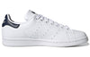 (WMNS) adidas Stan Smith Primegreen 'White Collegiate Navy' Q47224