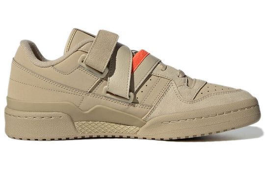 adidas Forum Low Strap 'Taupe Oxide' GX3658