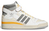 adidas Forum 84 High 'White Grey Yellow' GY5727