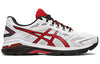 ASICS GT-2000 7 'White Speed Red' 1011A158-100