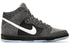 Nike x Premier SB Dunk High 'Petoskey' 645986-010