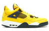 Air Jordan 4 Retro LS 'Lightning' 314254-702
