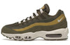 Nike Air Max 95 Essential 'Olive Canvas' 749766-303