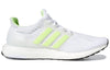 adidas UltraBoost 5.0 DNA 'Glow In The Dark - White Signal Green' G58753