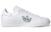 adidas originals Stan Smith 'White EmbroideRed Flower' GW9725