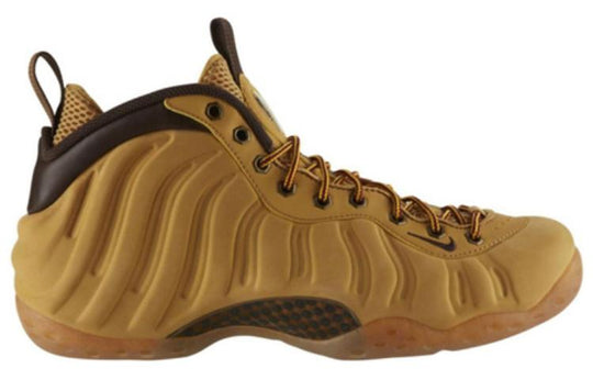 Nike Air Foamposite One Prm 'Wheat' 575420-700