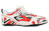 (WMNS) Balenciaga Drive Sneaker 'Red White' 624344W2FD16019