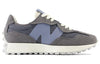 New Balance 327 'Light Grey Blue' U327WPC
