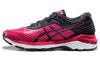 (WMNS) ASICS GT-2000 6 'Black Red' T855N-2190