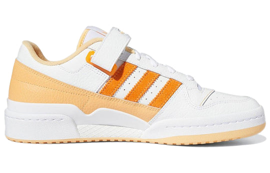 adidas Forum Low 'White Pulse Amber' GY5833