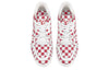 LOUIS VUITTON x Nigo Trainers 'Red White Plaid' 1A9J85