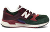 New Balance 530 Series Red/Green M530RWA