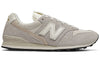 (WMNS) New Balance 996 Series 'Light Grey' WL996VHA