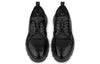 LOUIS VUITTON Lv Bold Derby Shoes 'Black' 1A9ILR