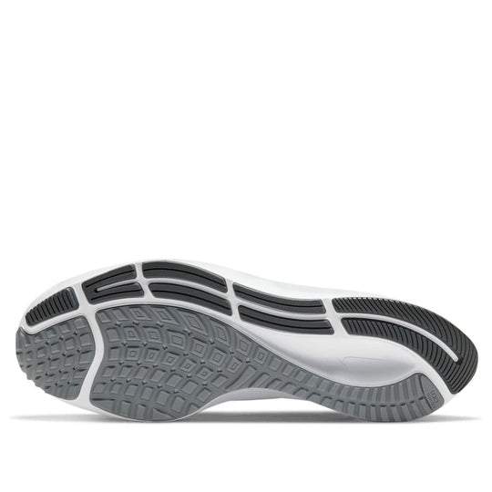 Nike Air Zoom Pegasus 37 'Pure Platinum Hyper Crimson' BQ9646-012