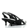 (WMNS) LOUIS VUITTON LV Archlight Slingback Heels 'White' 1AABXR