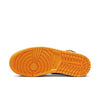 Air Jordan 1 Mid 'Vivid Orange' FJ4923-008
