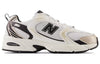 New Balance 530 'White Black gold' MR530TC