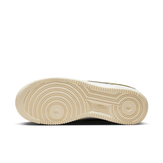 (WMNS) Nike Air Force 1 Low '07 'Coconut Milk' DX8953-100