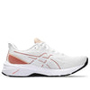 (WMNS) ASICS GT-1000 12 'White Light Garnet' 1012B450-100