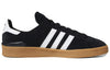 adidas Campus adv 'Black white gum' EE6147