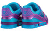 LOUIS VUITTON Trainers 'Blue Purple Pink' 1A9JQJ