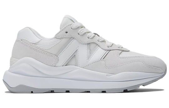 (WMNS) New Balance 57/40 'Oat White' W5740ESA