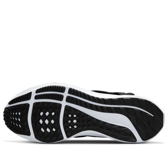(WMNS) Nike Air Zoom Pegasus 39 FlyEase 'Black White' DJ7383-001