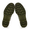 (WMNS) LOUIS VUITTON Territory Flat High Boots 'Olive Green' 1A9H2V