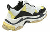 Balenciaga Triple S Sneaker 'Yellow Black' 536737W09OM1023