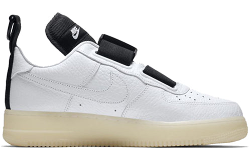 Nike Air Force 1 Low Utility QS 'White' AV6247-100