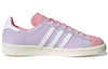 (WMNS) adidas Campus 80s 'Pink Purple White' FY3548
